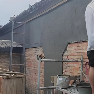 西华ECC 高延性混凝土 砌体抗震加固薄层修补高抗渗高韧性特种建材