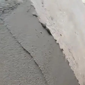 西华水工建筑物I级C55聚合物改性水泥砂浆 渠道防渗泵站加固迎水面抗冲刷砂浆