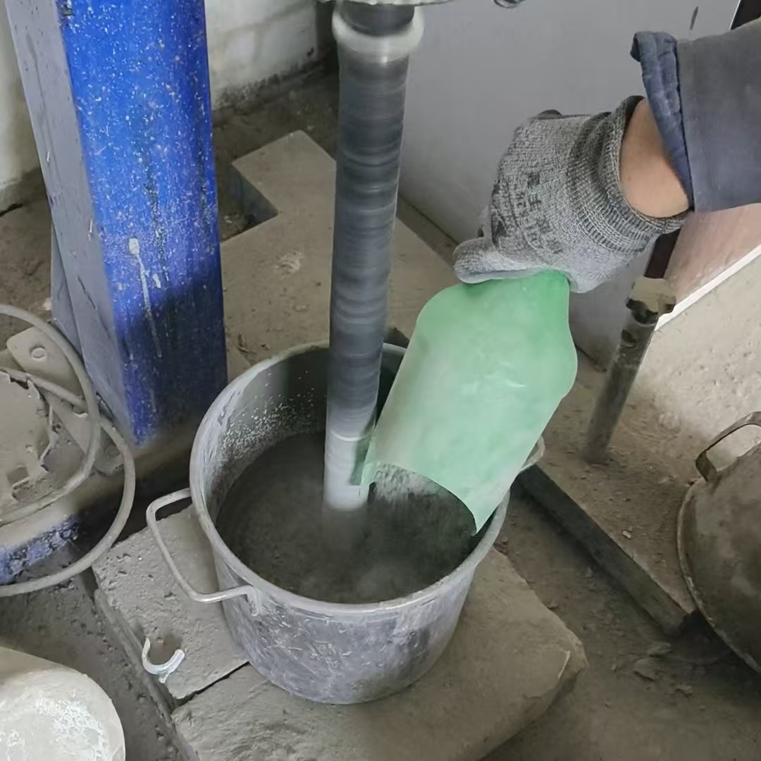 西华桥梁公路张拉用H60压浆料与普通压浆料有什么区别？