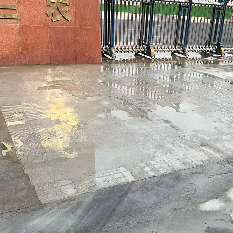 西华水泥路面翻新砂浆